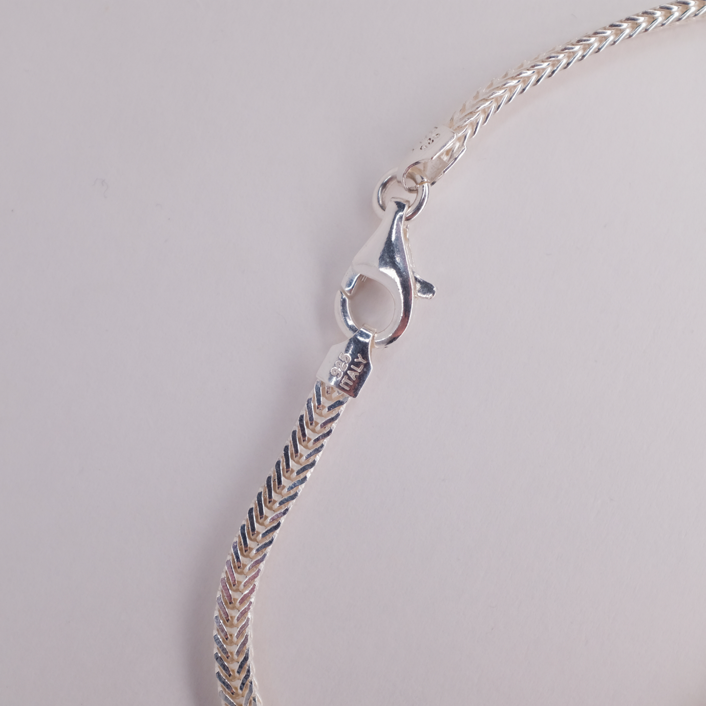 Herringbone Bracelet