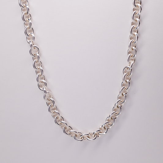 Imperial Byzantine Chain