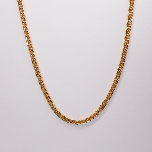 Regal Braid Chain