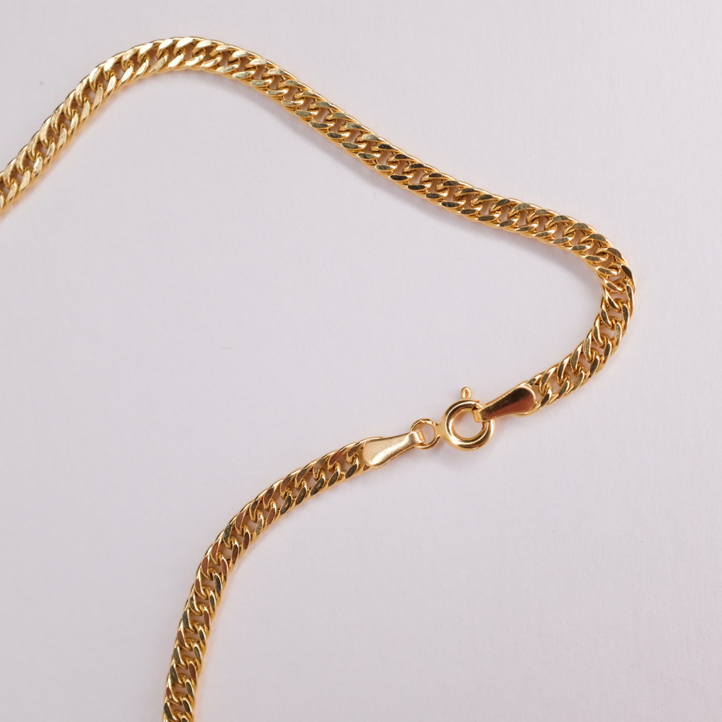 Titan Cuban Chain