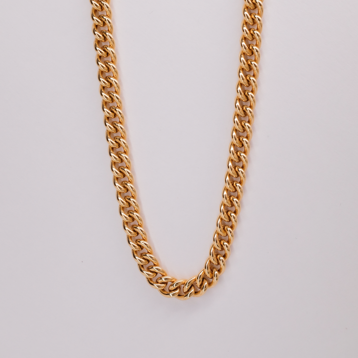 Regal Cuban Chain II