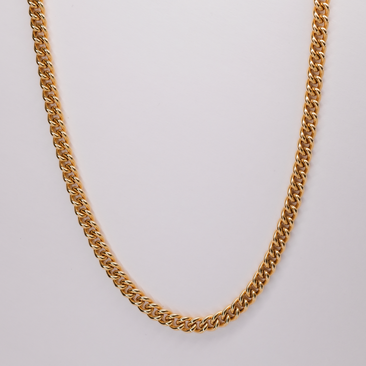 Regal Cuban Chain II