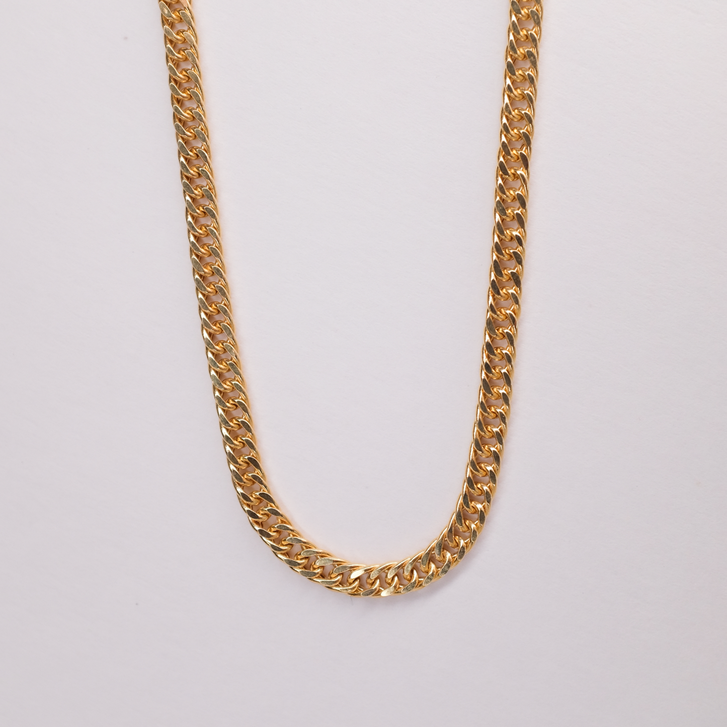 Titan Cuban Chain