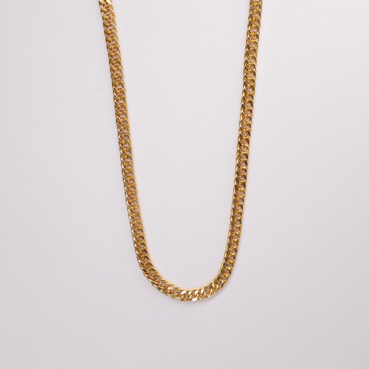 Titan Cuban Chain