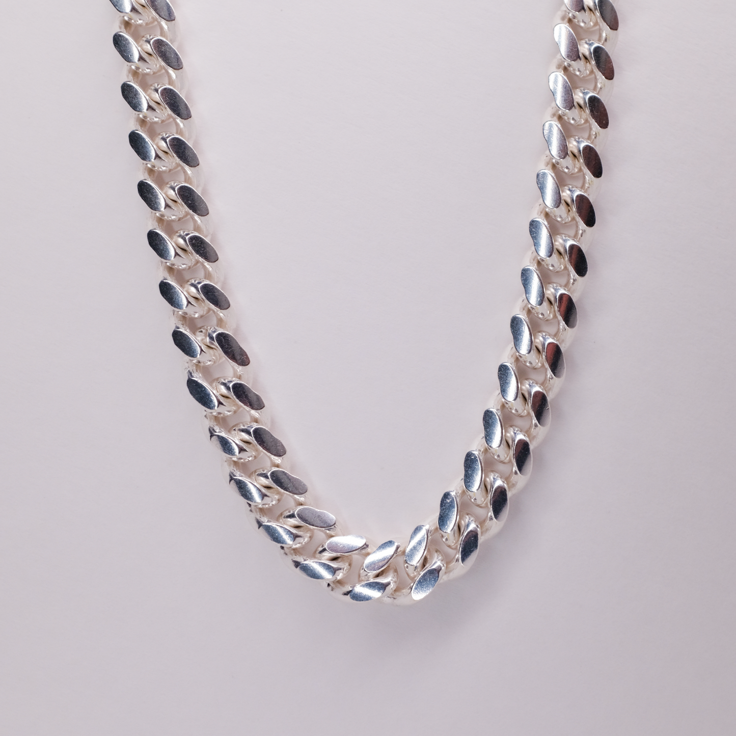 Vanguard Cuban Chain