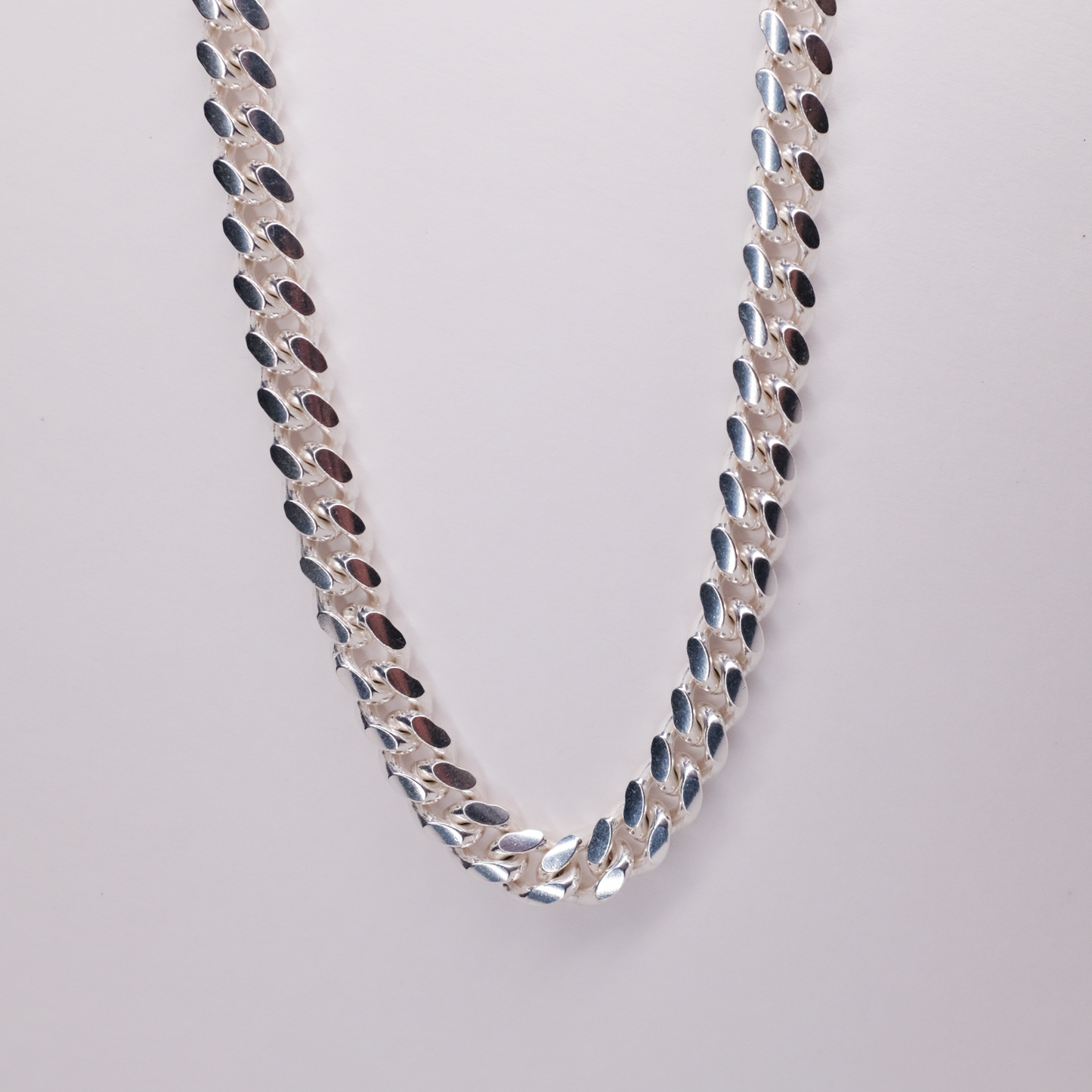 Vanguard Cuban Chain