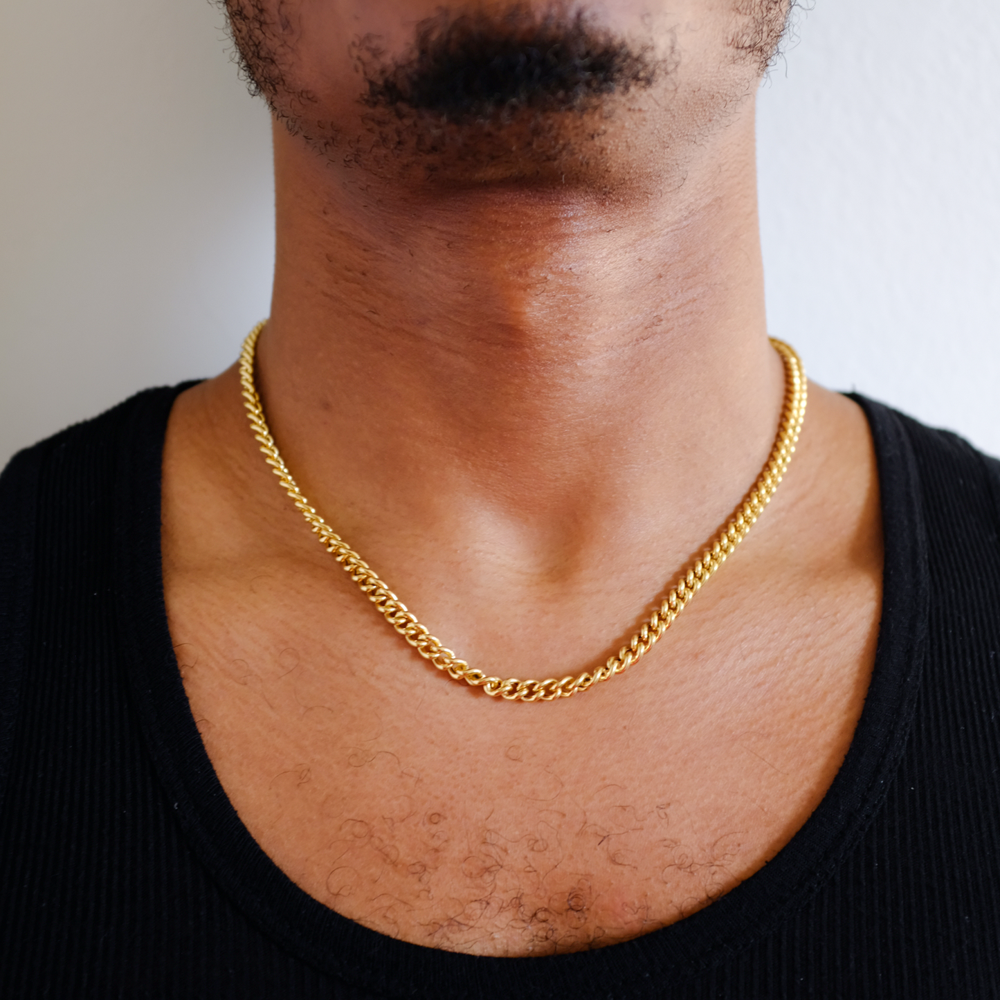 Titan Cuban Chain