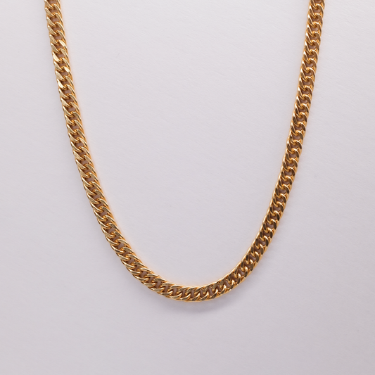 Regal Cuban Chain