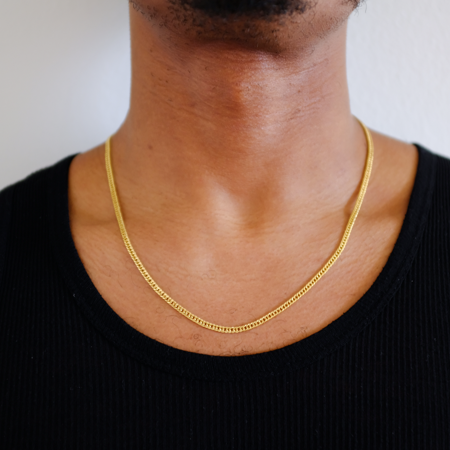 Regal Cuban Chain