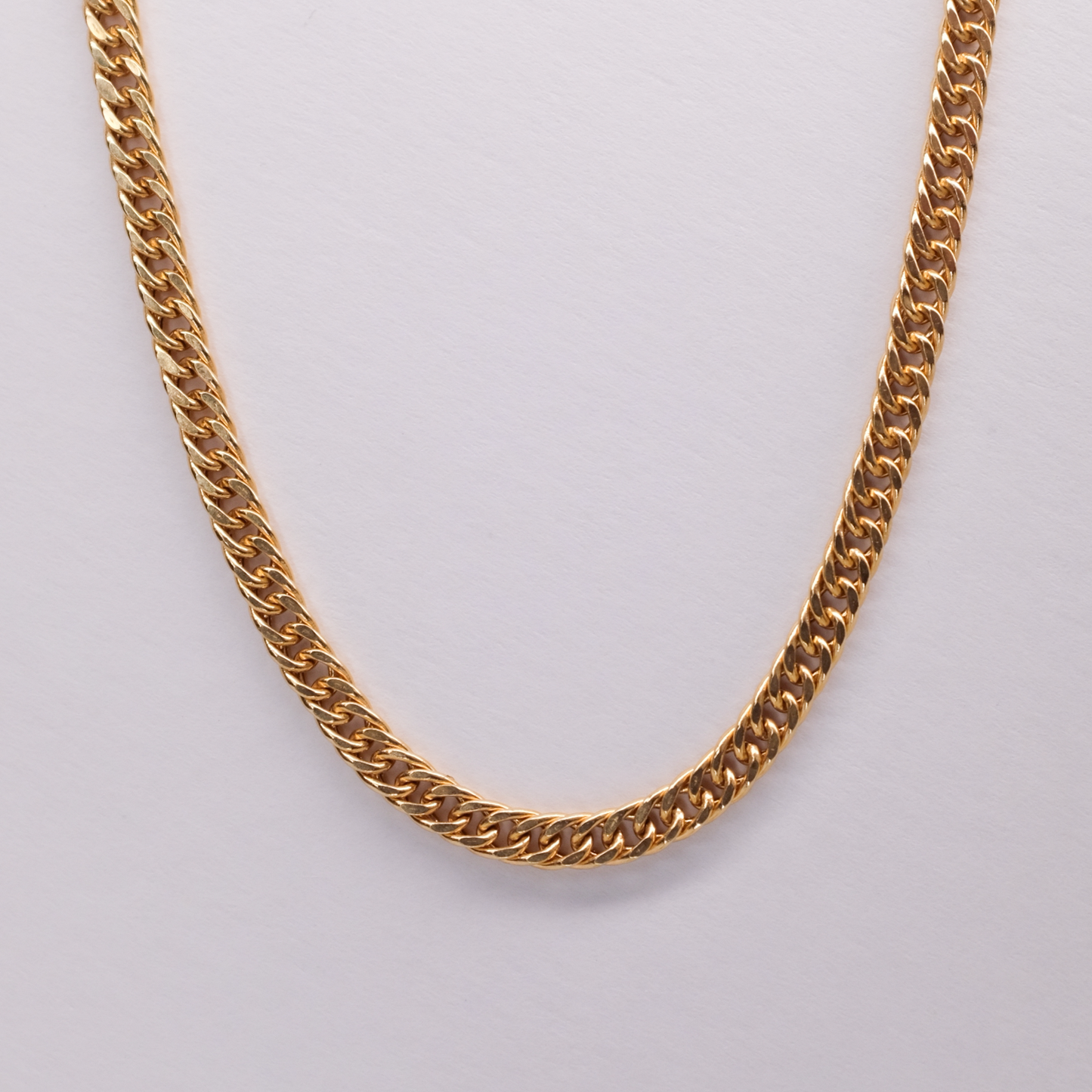 Regal Cuban Chain