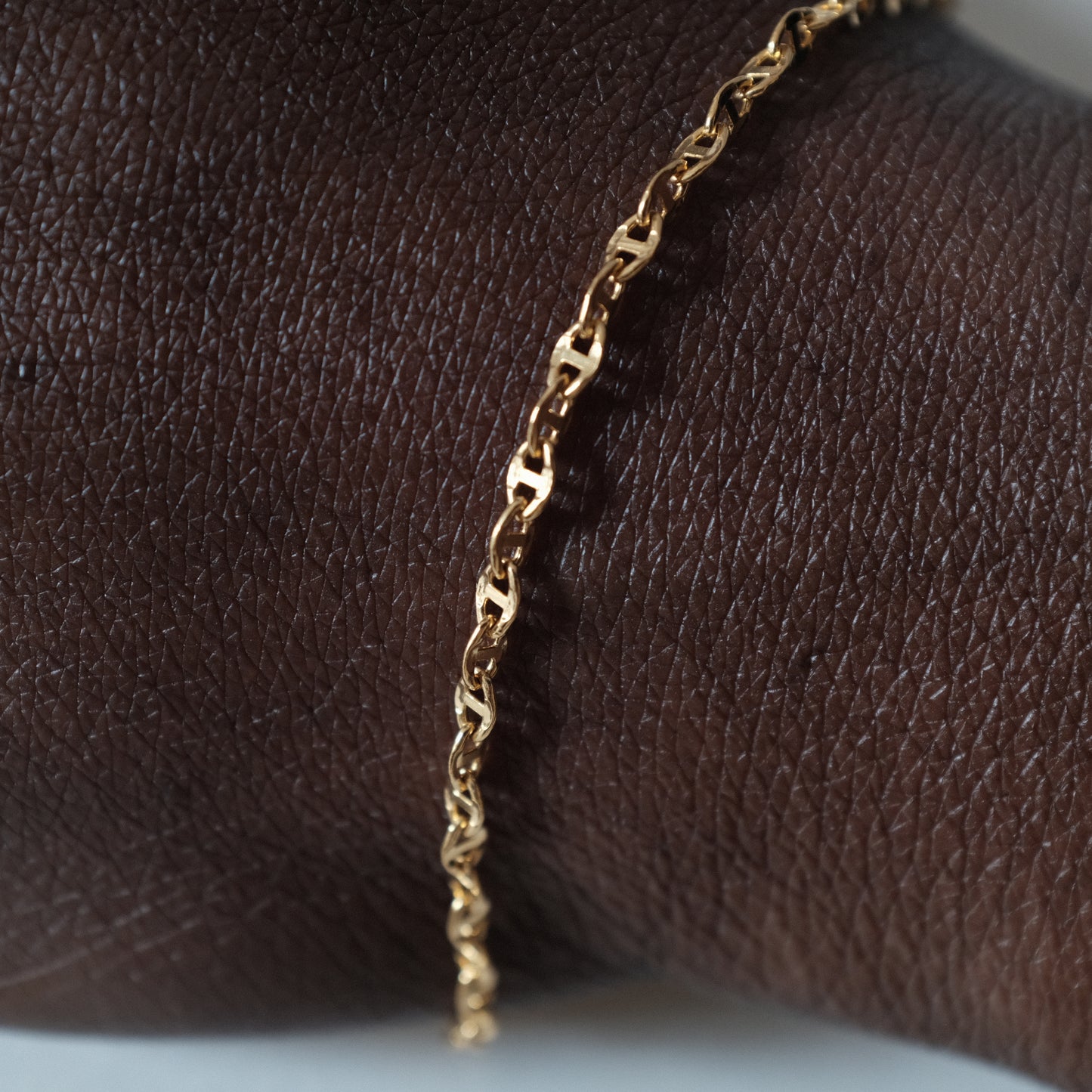 Mariner Link Bracelet